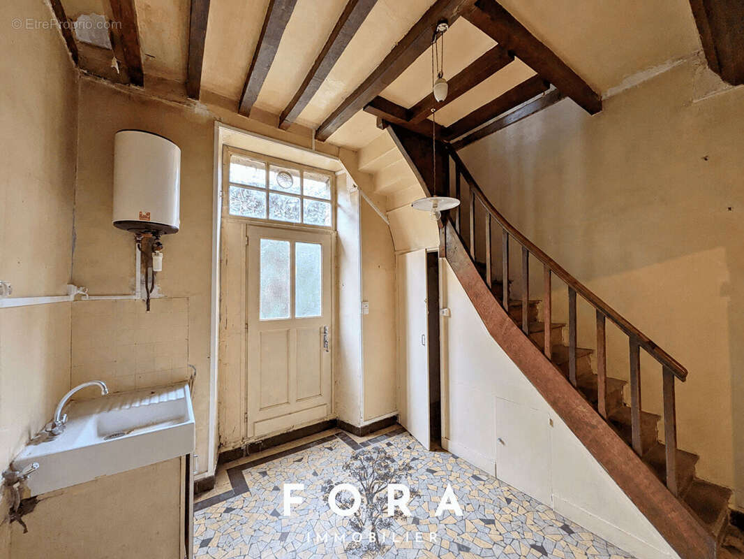 Maison Valdalliere 3 pièce(s) 50 m2 - photo 6