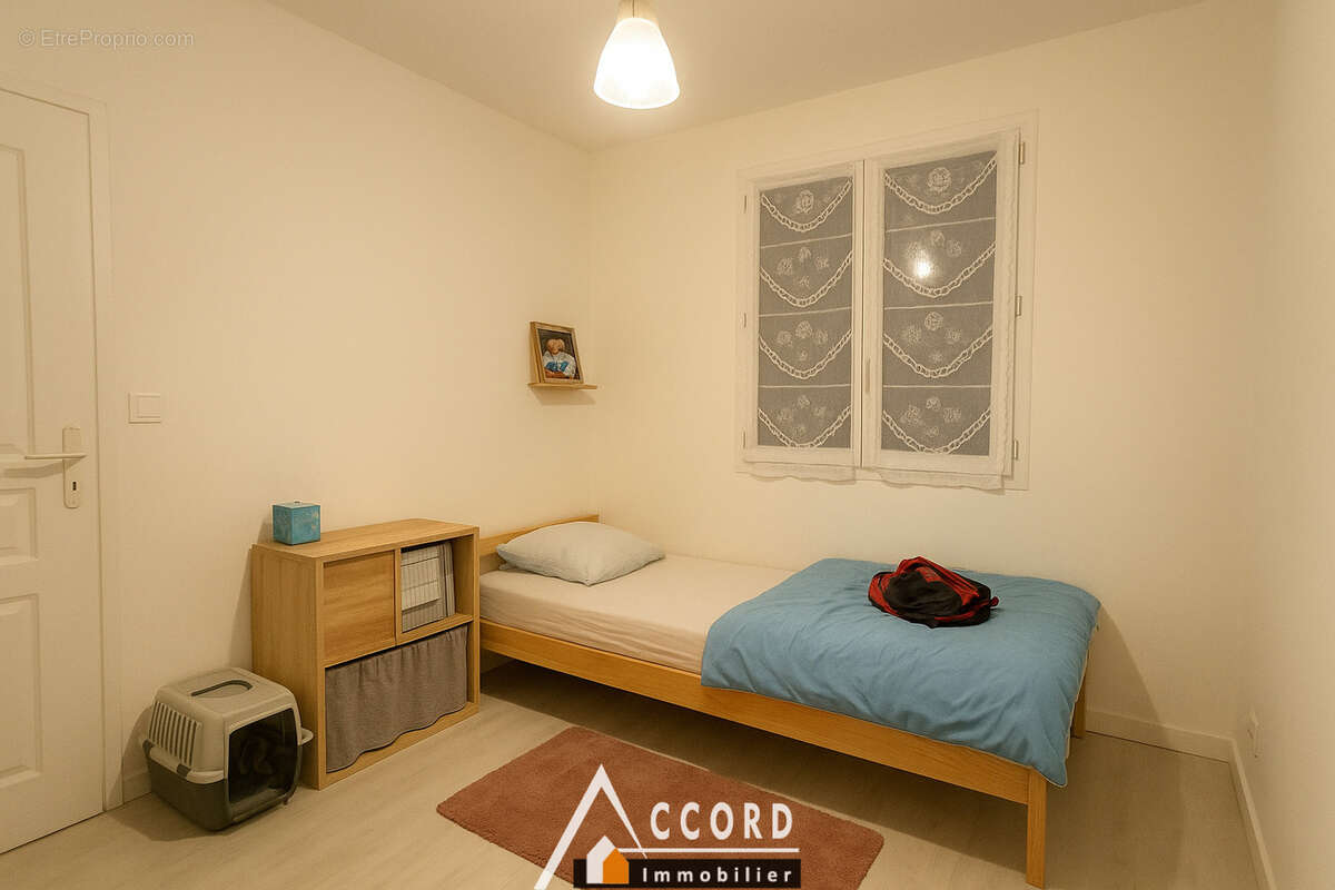 Appartement à SARTROUVILLE