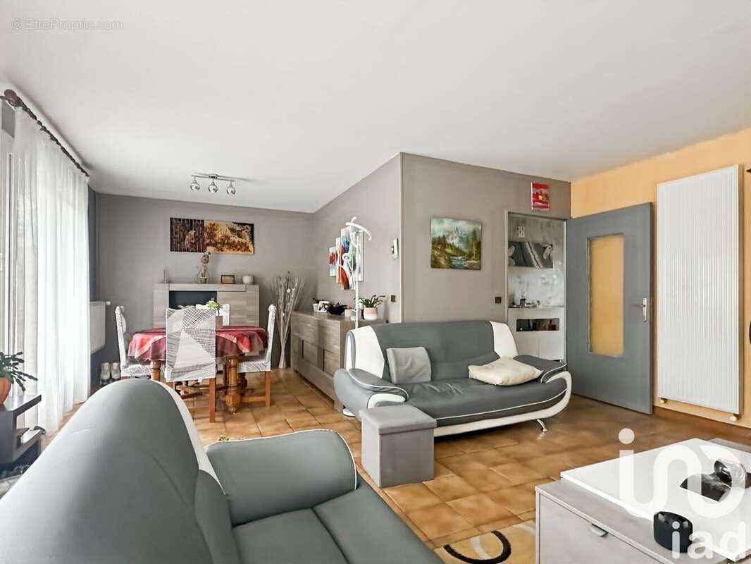 Photo 4 - Maison à OTHIS