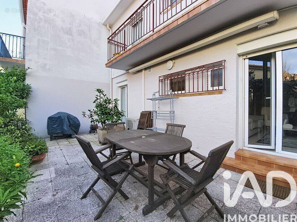 Photo 1 - Maison à PERPIGNAN
