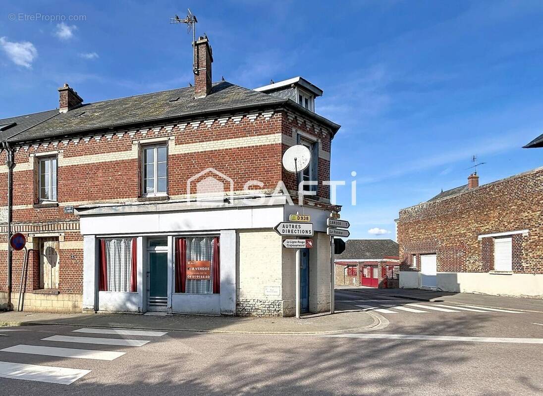 Photo 1 - Appartement à LASSIGNY
