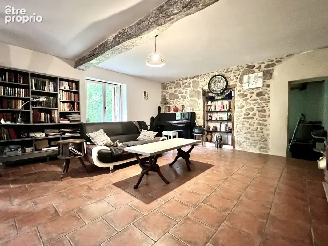 Maison 209 m² à Lauzun  - photo 3
