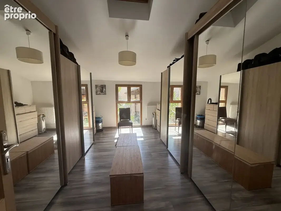 Maison - 142 m2 - 4 pièces - photo 14