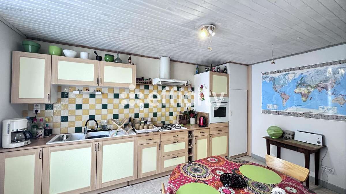 Maison à VISAN
