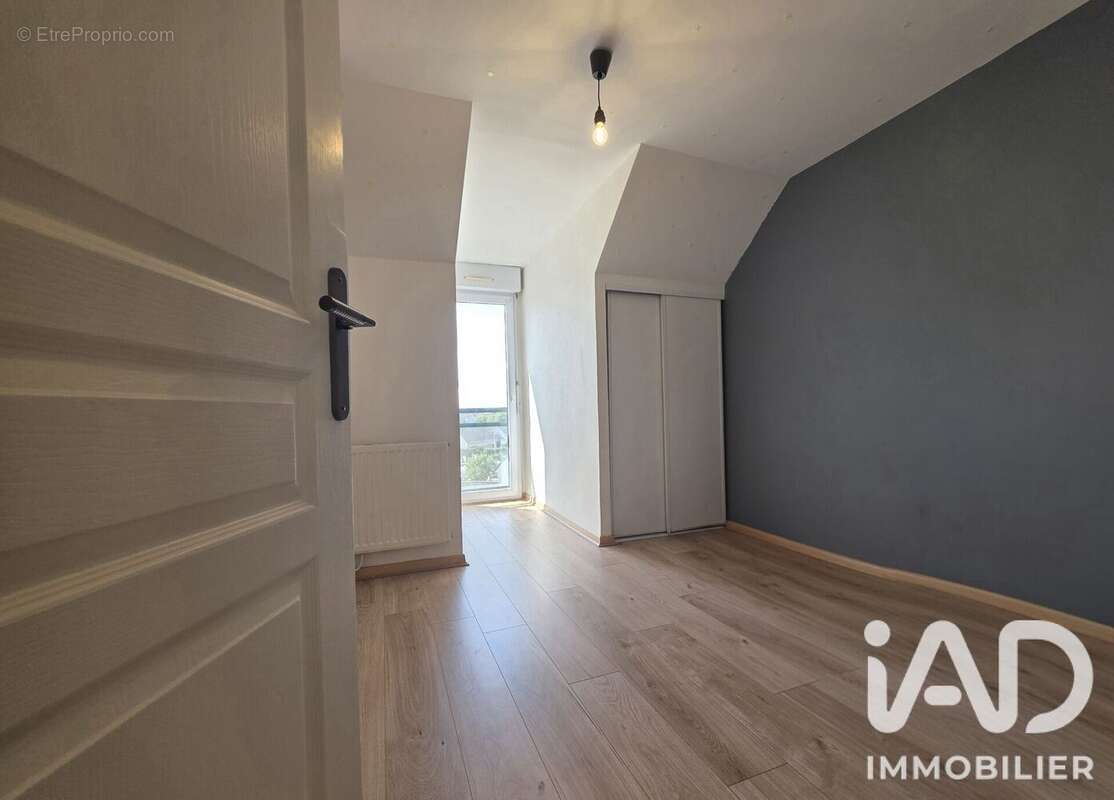 Appartement 63 m² à Fleury-Les-Aubrais  - photo 6