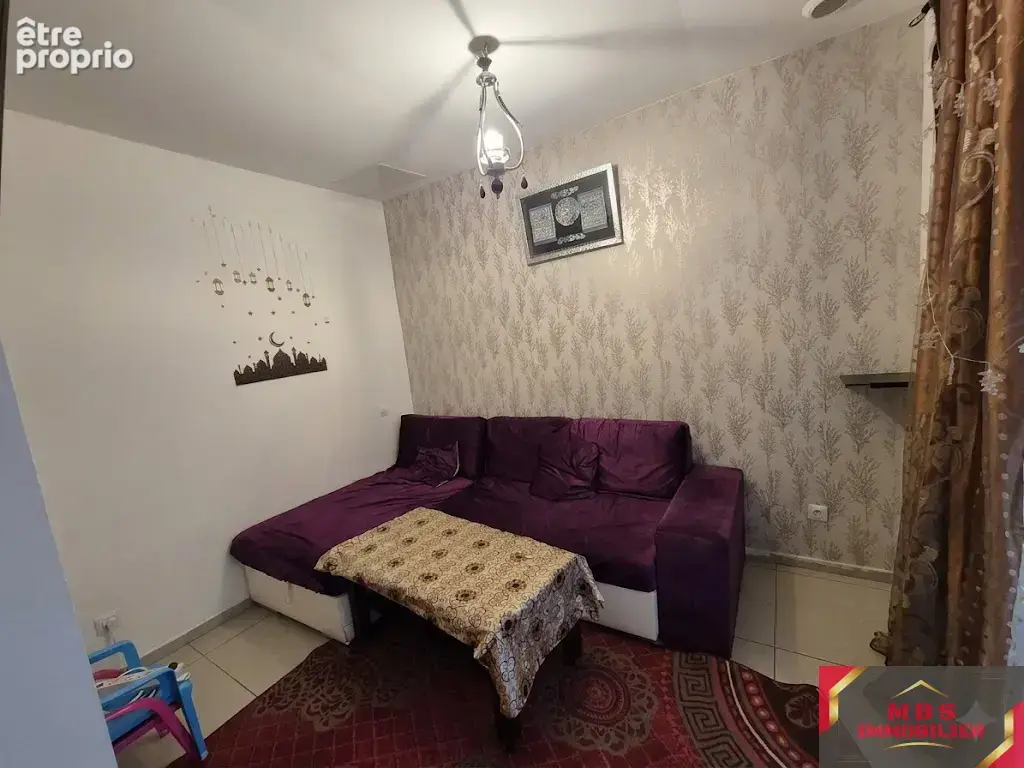 Perpignan Marcelin Albert, Maison de ville  T3 loué - photo 5
