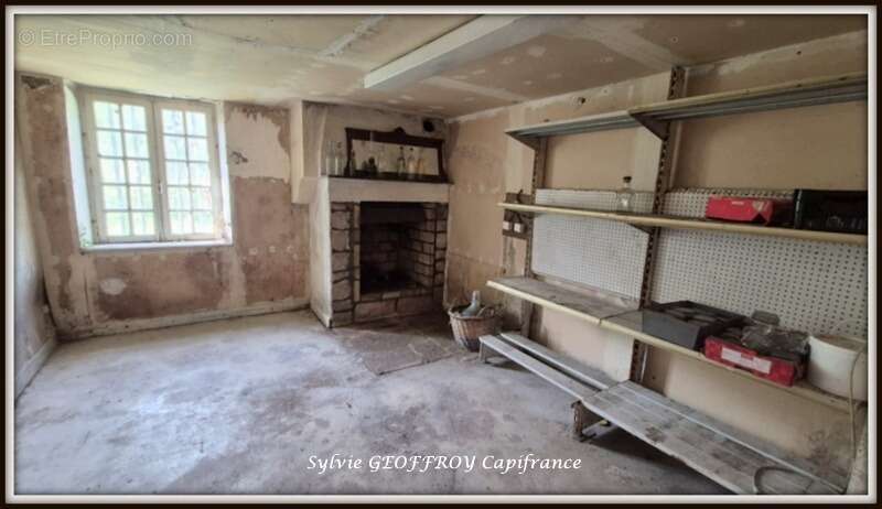 Maison à vendre 8 pièces CELLES SUR PLAINE (88) - photo 15