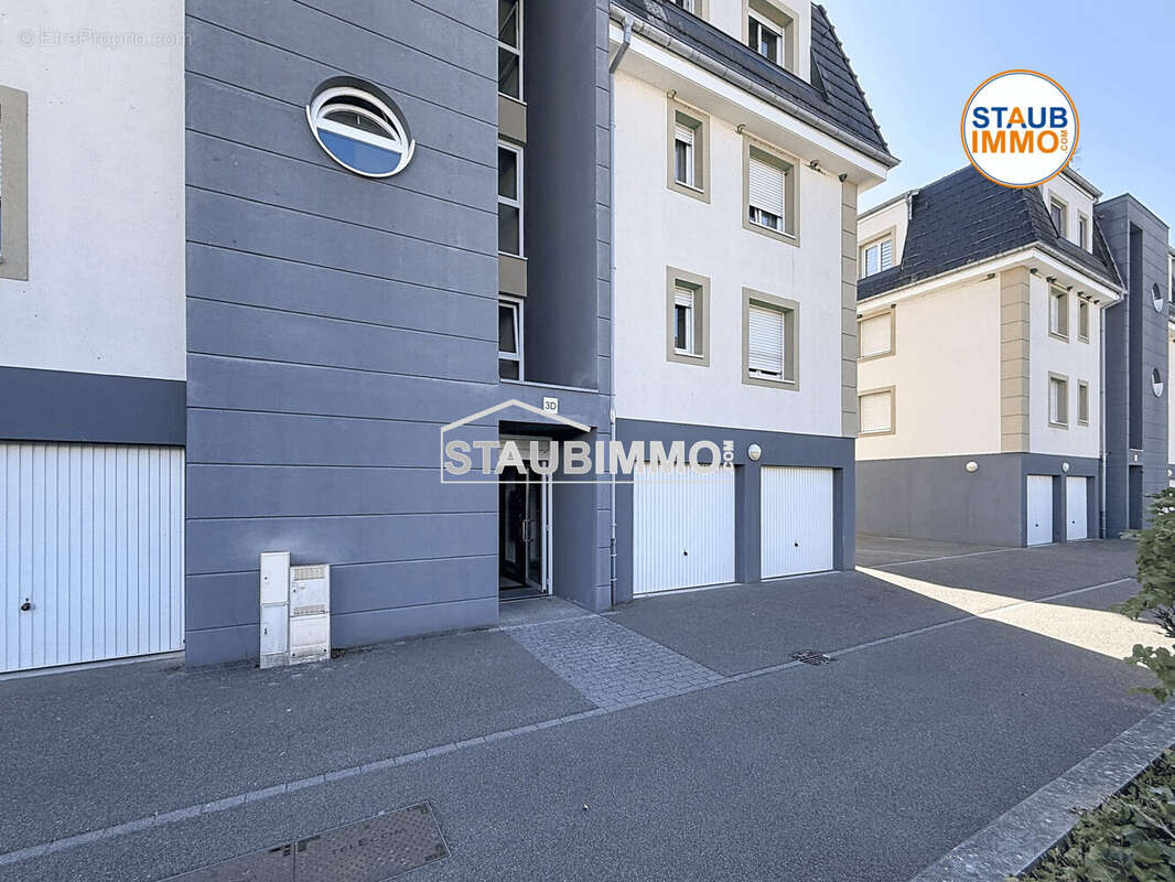 Appartement 65 m² à Rosenau  - photo 3