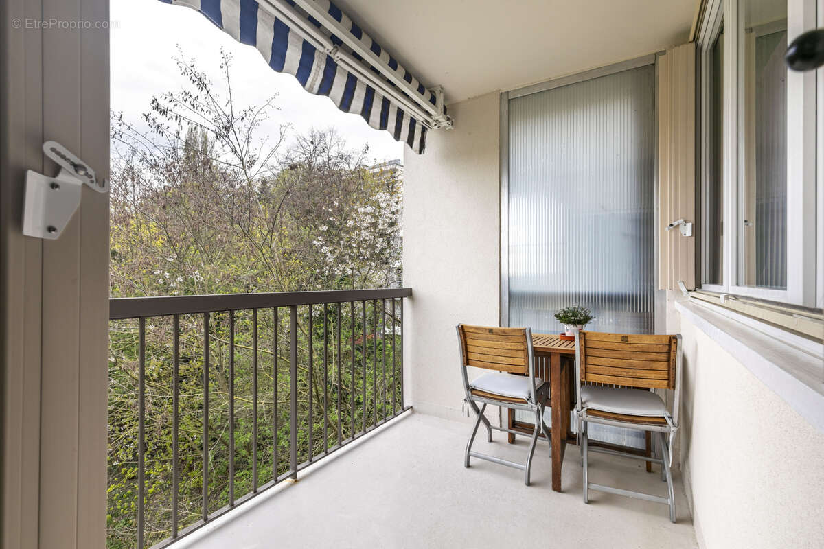 Appartement Le Pecq 4 pièce(s) 73.83 m2 - photo 4