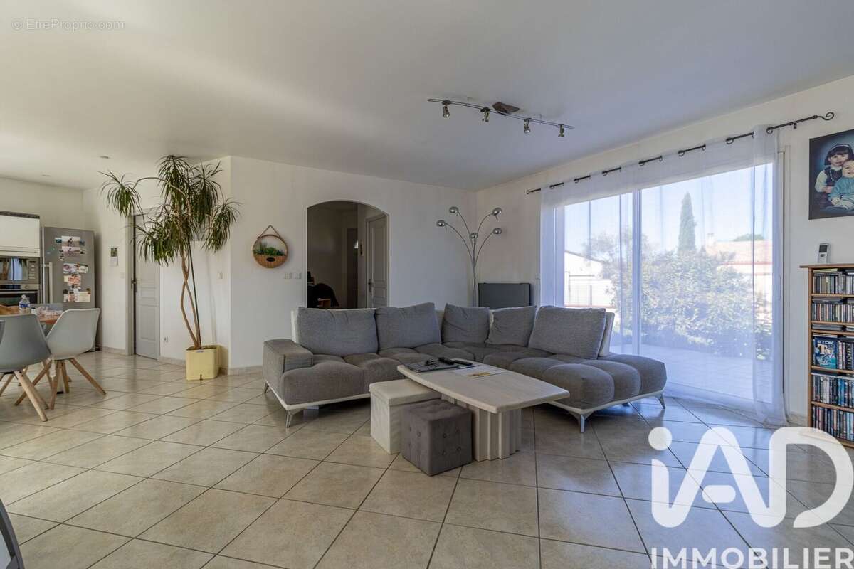 Photo 9 - Maison à VALENCE