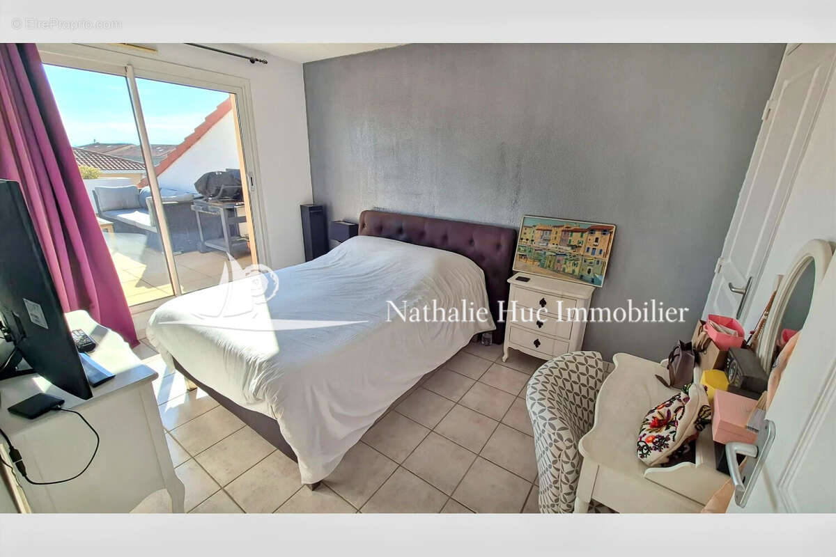 Appartement à SAINTE-MARIE