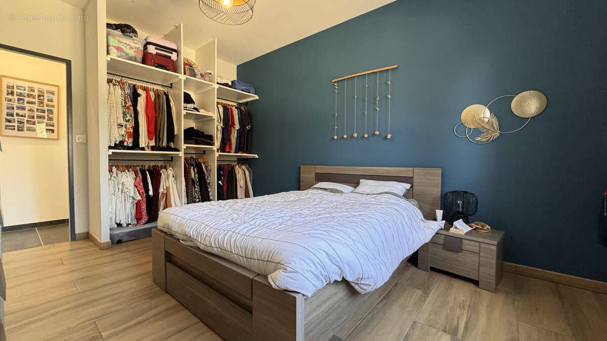 Maison à BARBEZIEUX-SAINT-HILAIRE