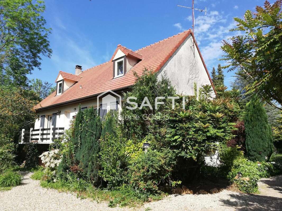 Photo 3 - Maison à MOISSON