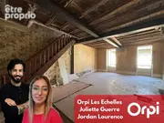 Appartement à LES ECHELLES