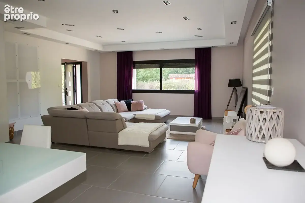 Maison Martillac 6 pièce(s) - photo 8