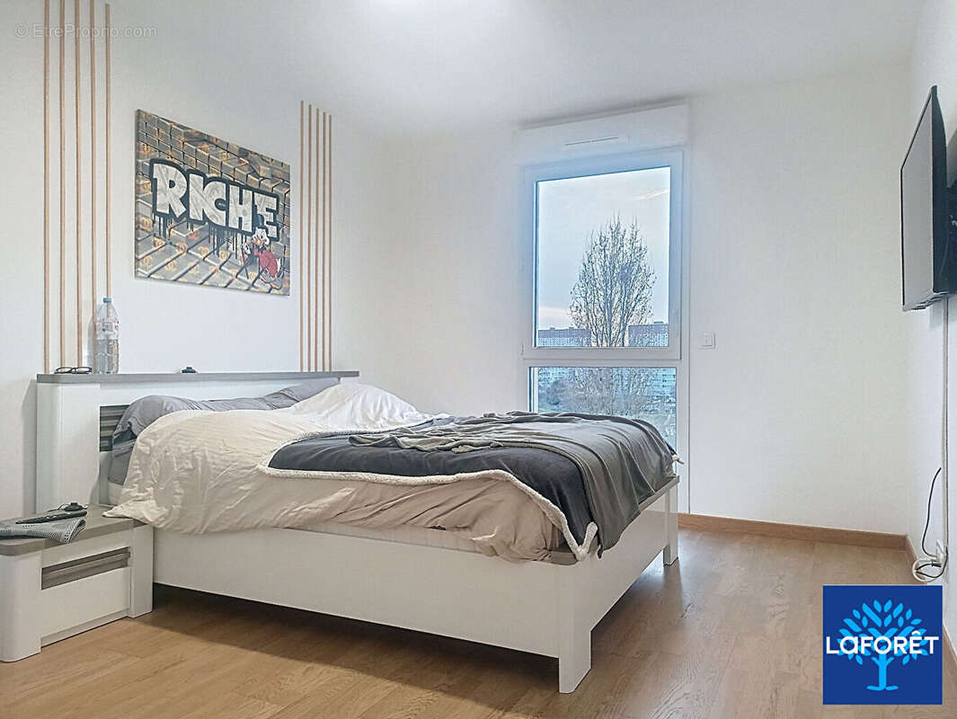 Appartement à NEUILLY-SUR-MARNE