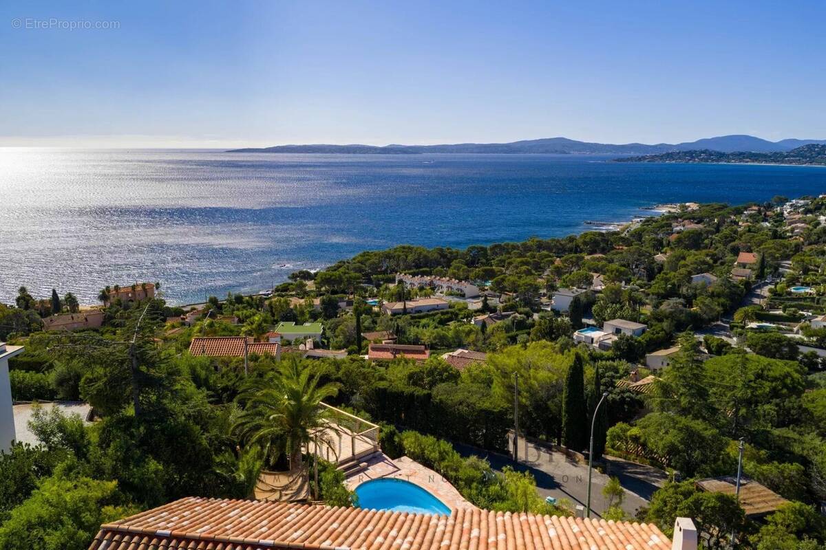 Appartement à LES ISSAMBRES