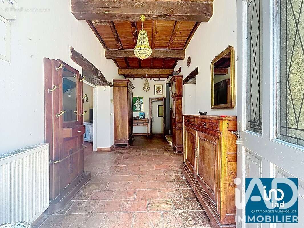 Maison 288 m² à Fleurance  - photo 5