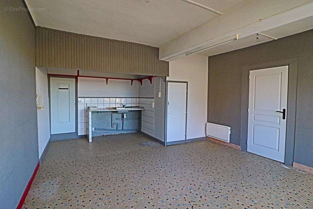 Appartement à SAINT-SATUR