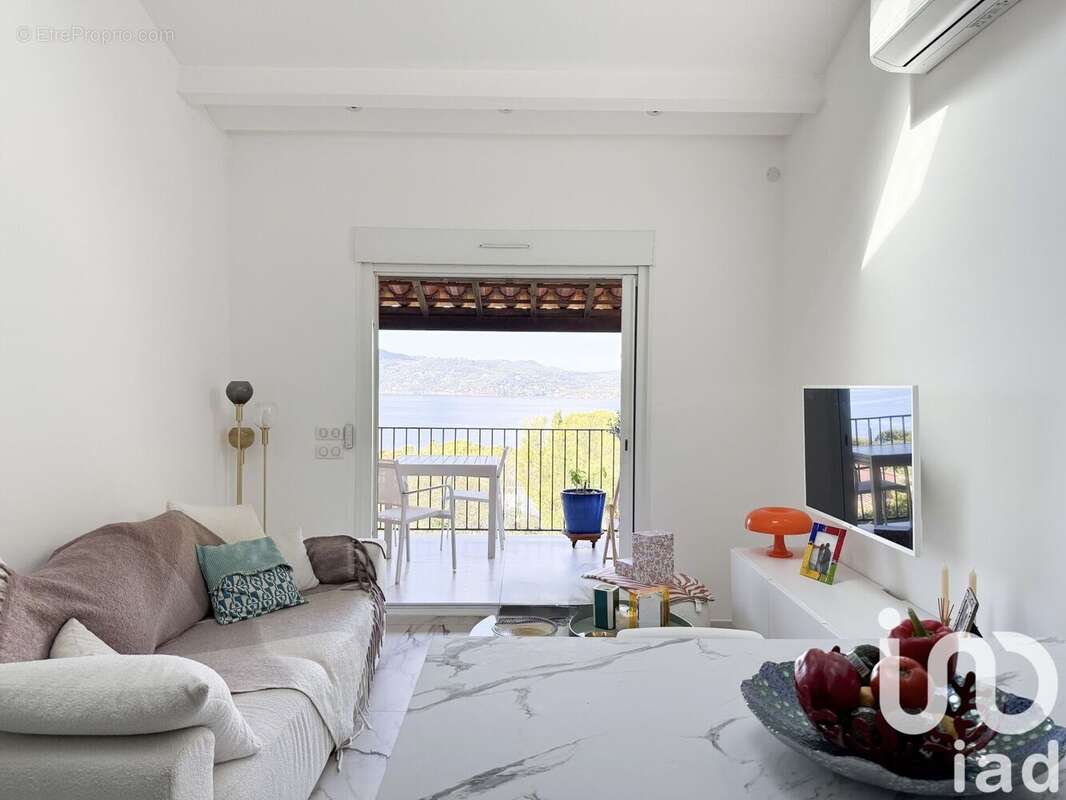 Appartement 40 m² à Saint-Mandrier-Sur-Mer  - photo 6