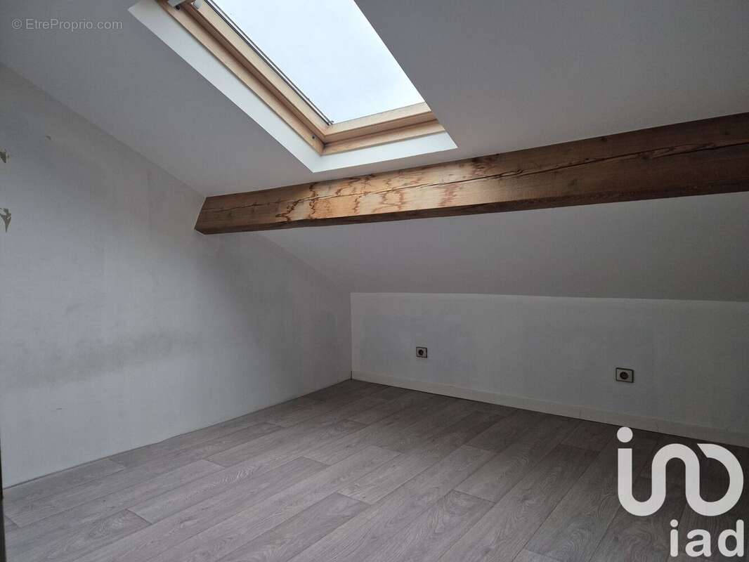 Photo 7 - Maison à LA BOURDINIERE-SAINT-LOUP