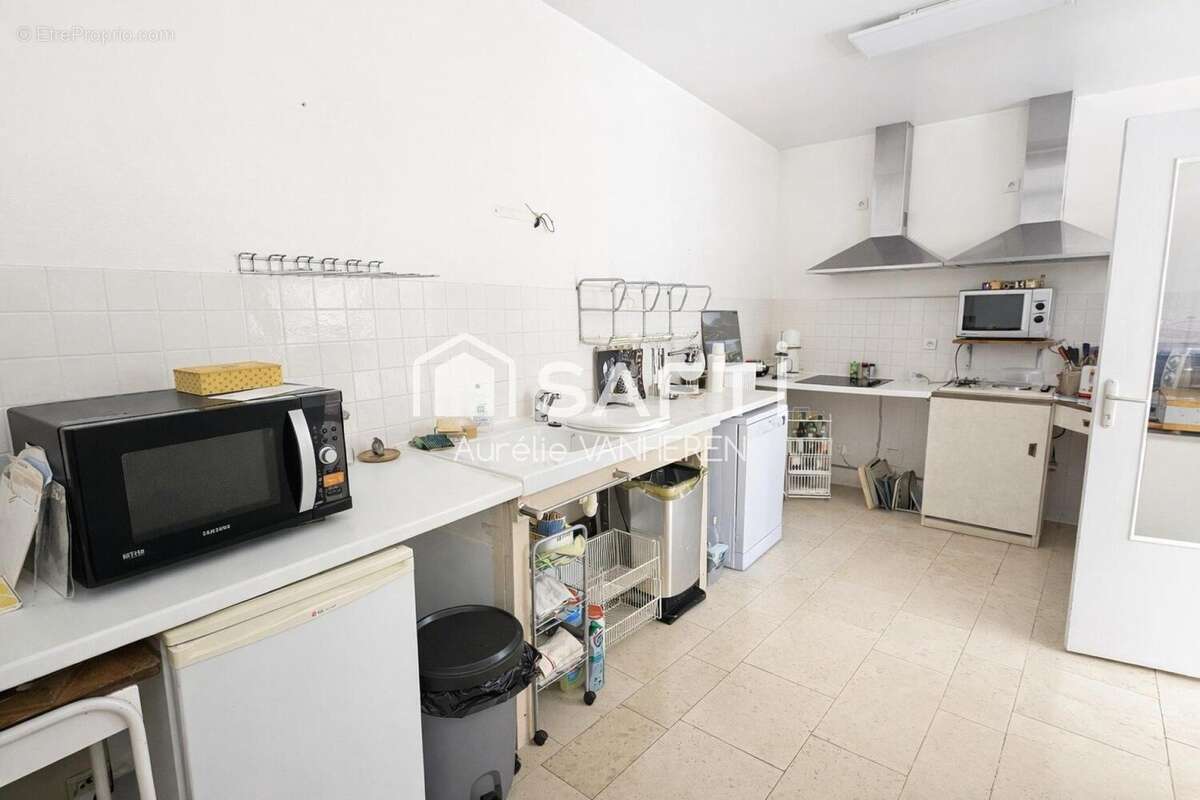 Photo 5 - Maison à COSNE-COURS-SUR-LOIRE