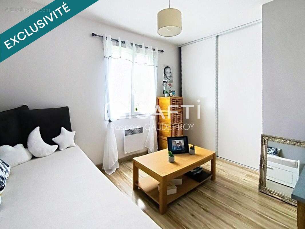 Photo 9 - Maison à GUITINIERES