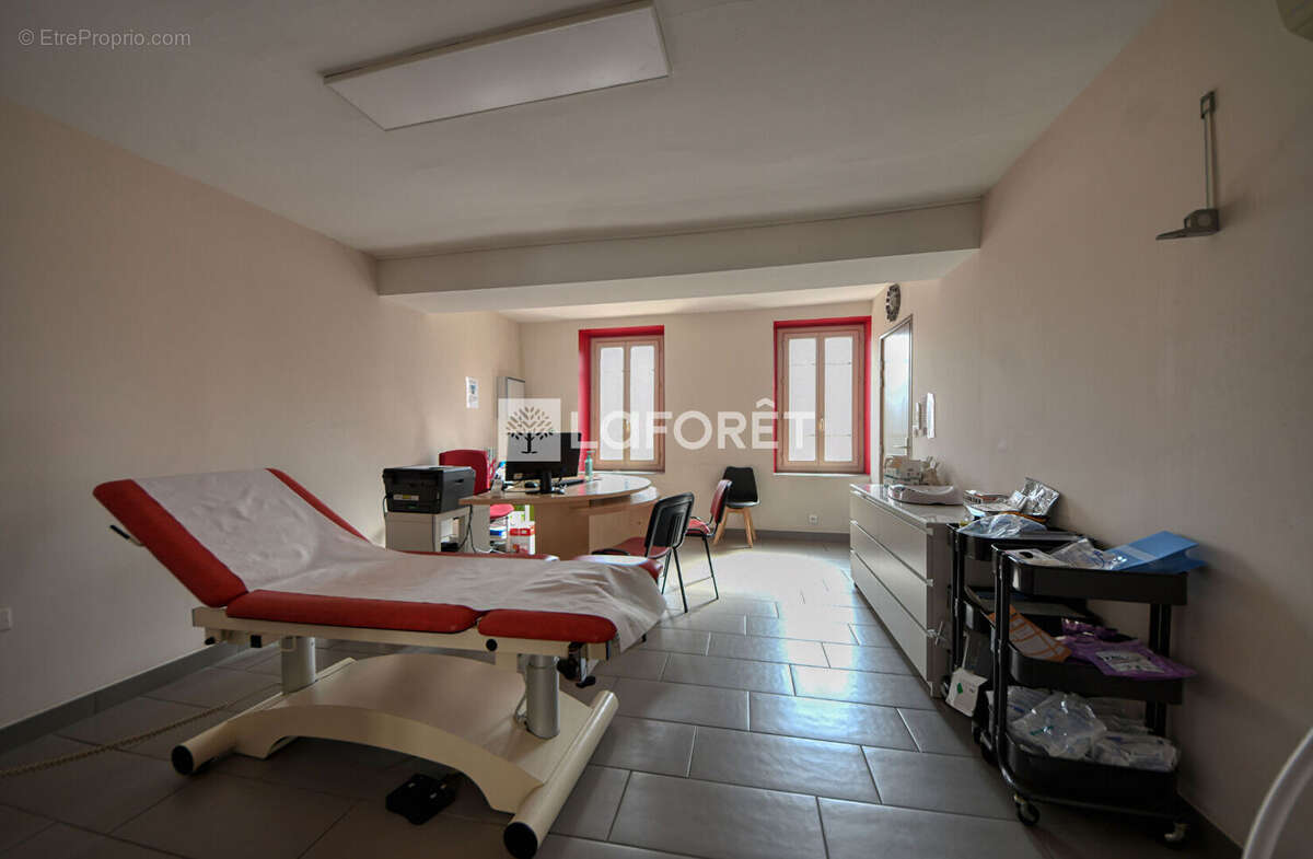 Appartement à LISLE-SUR-TARN