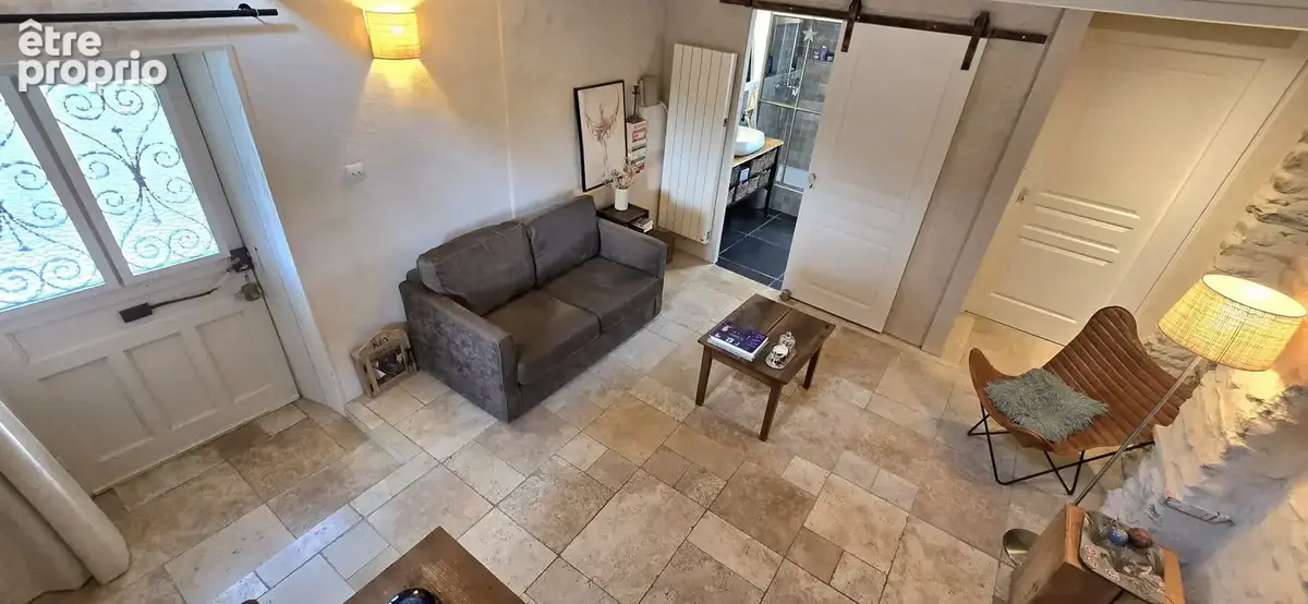 Maison de charme avec piscine - photo 14