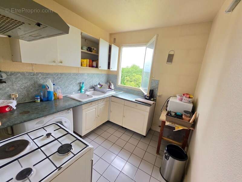 Appartement à EVRY