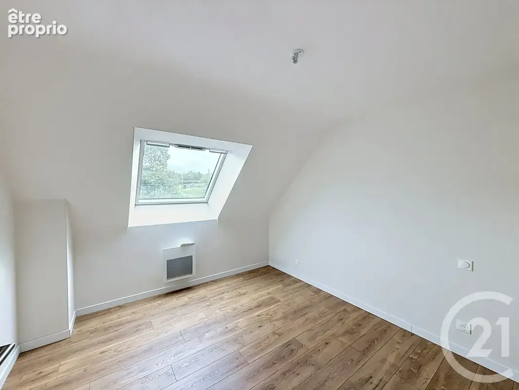Maison 5 pièces 90 m² à vendre à Caouennec-Lanvezeac (22300) - photo 14
