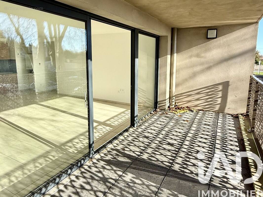 Photo 1 - Appartement à CENON