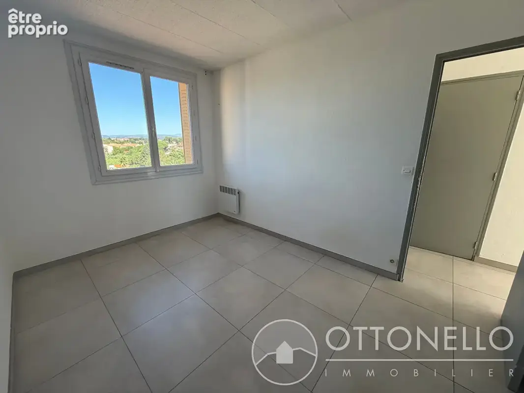 Appartement Fréjus 3 pièces 55,20 m2 avec balcon et cave - photo 7