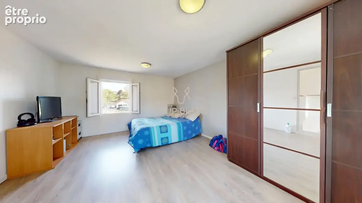Maison rénovée et louée - Dampierre les bois - photo 9