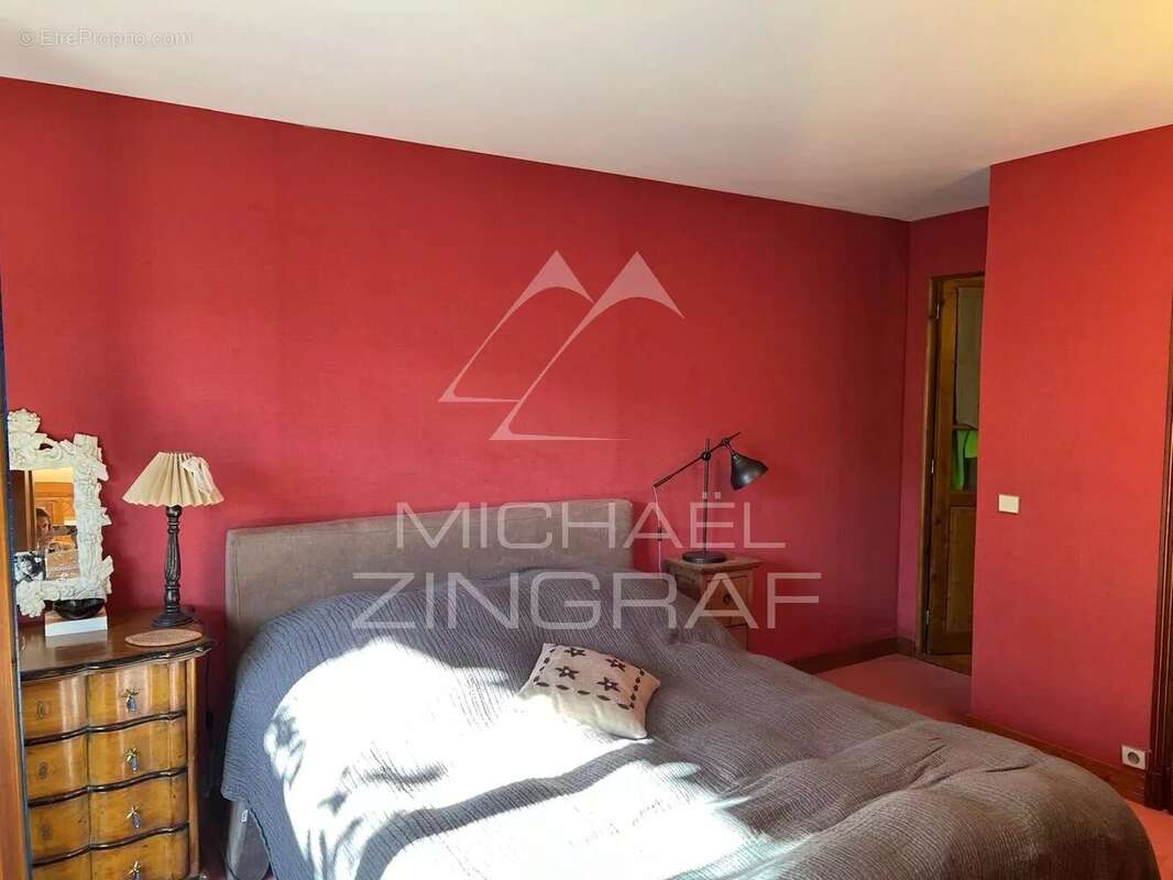Appartement à MEGEVE
