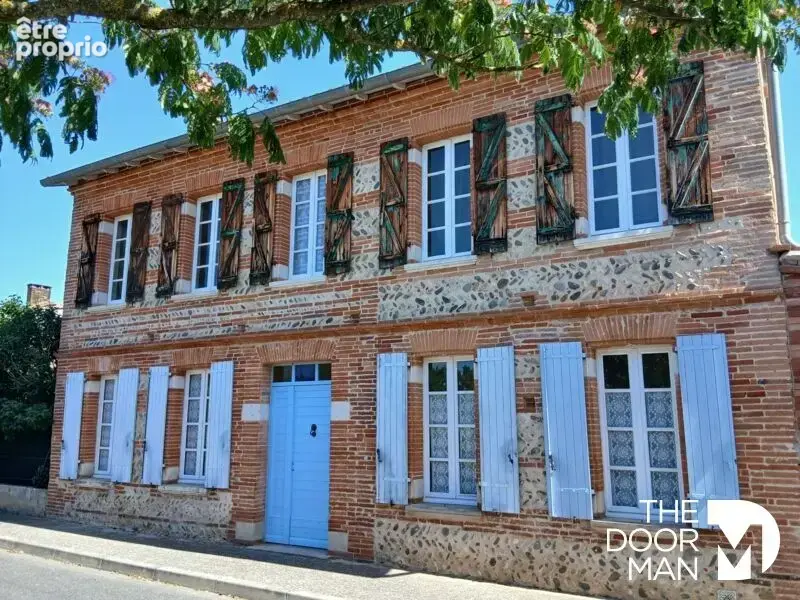 Maison 31410 - photo 2