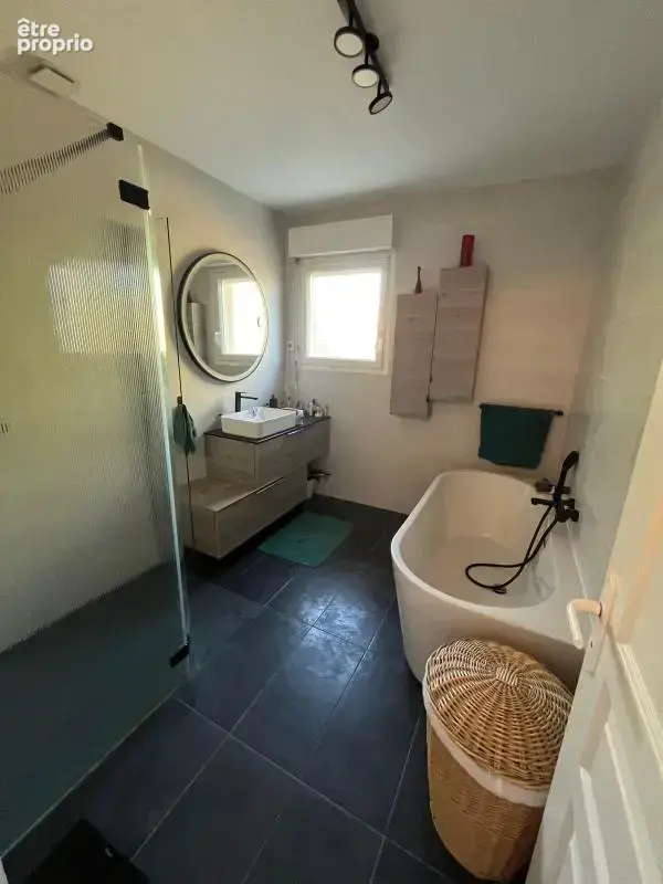 Maison À Vendre - photo 14