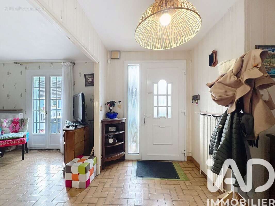 Photo 6 - Maison à BRIE-COMTE-ROBERT