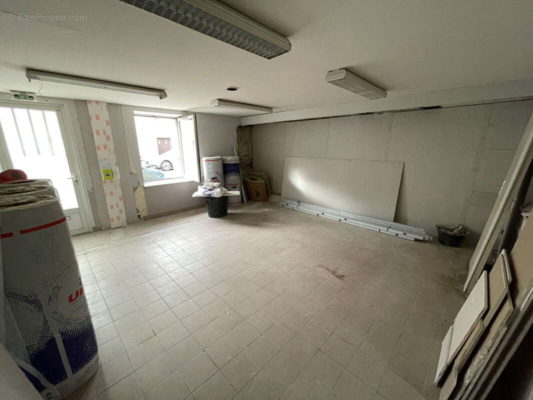 Appartement à ANGERS