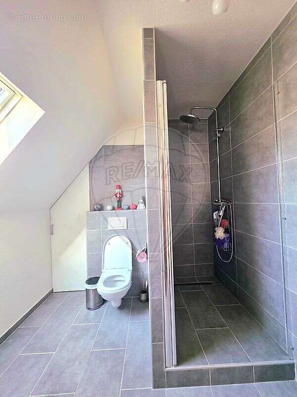 Maison à SAINT-LOUIS