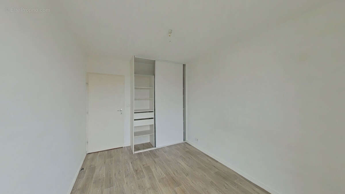 Appartement à MONTBAZON