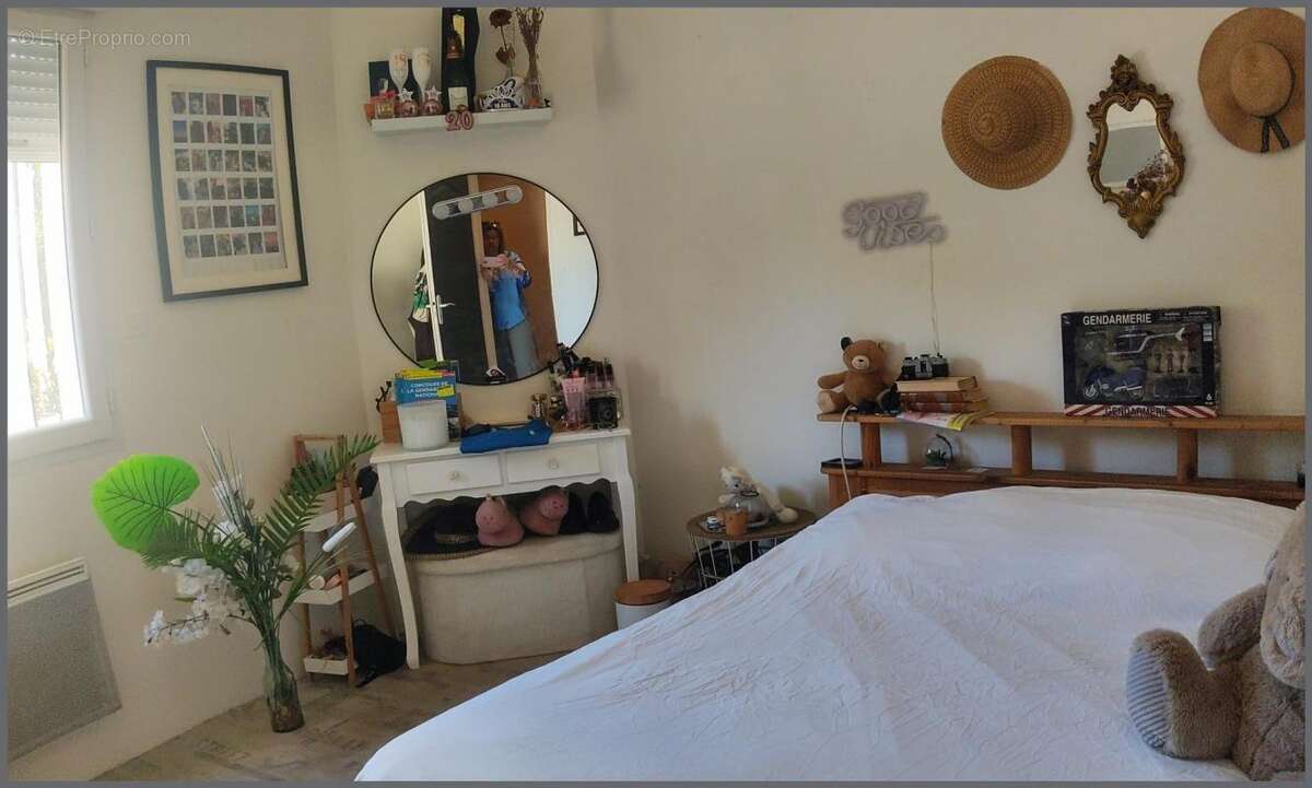 Maison à SAINT-MARD