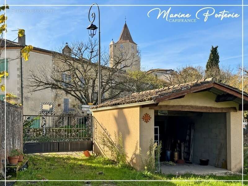 Maison à vendre 7 pièces LAVARDENS (32) - photo 15