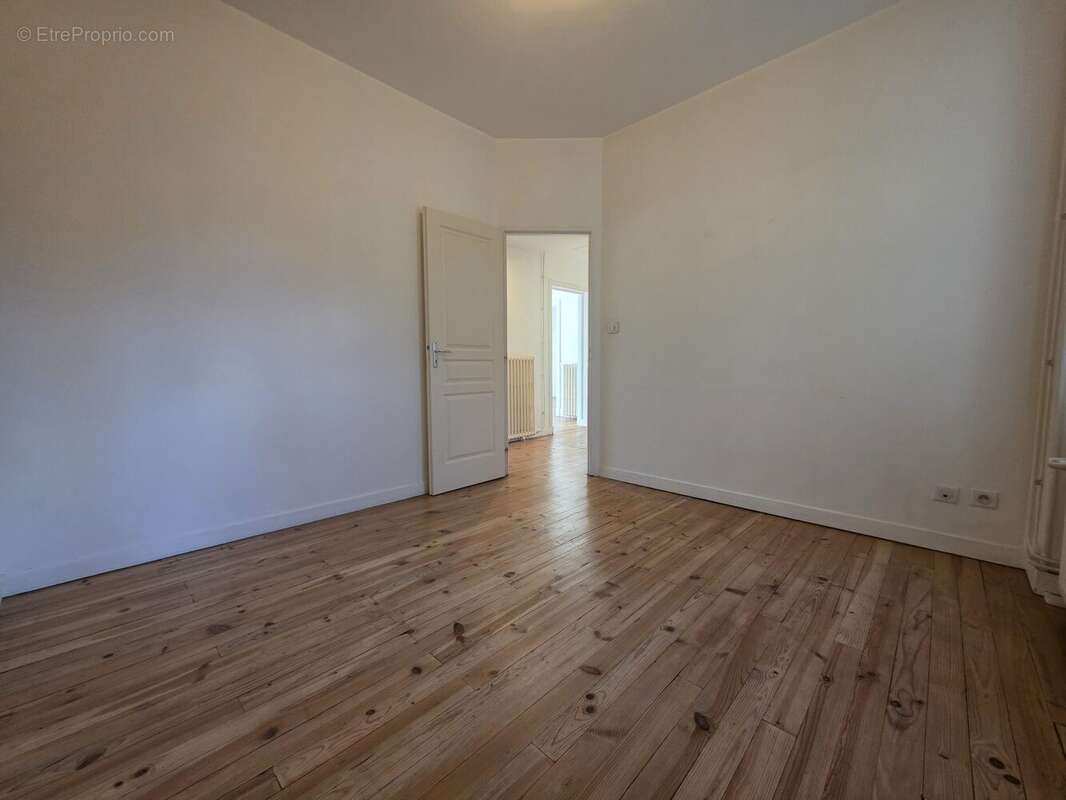 Appartement à CLERMONT-FERRAND