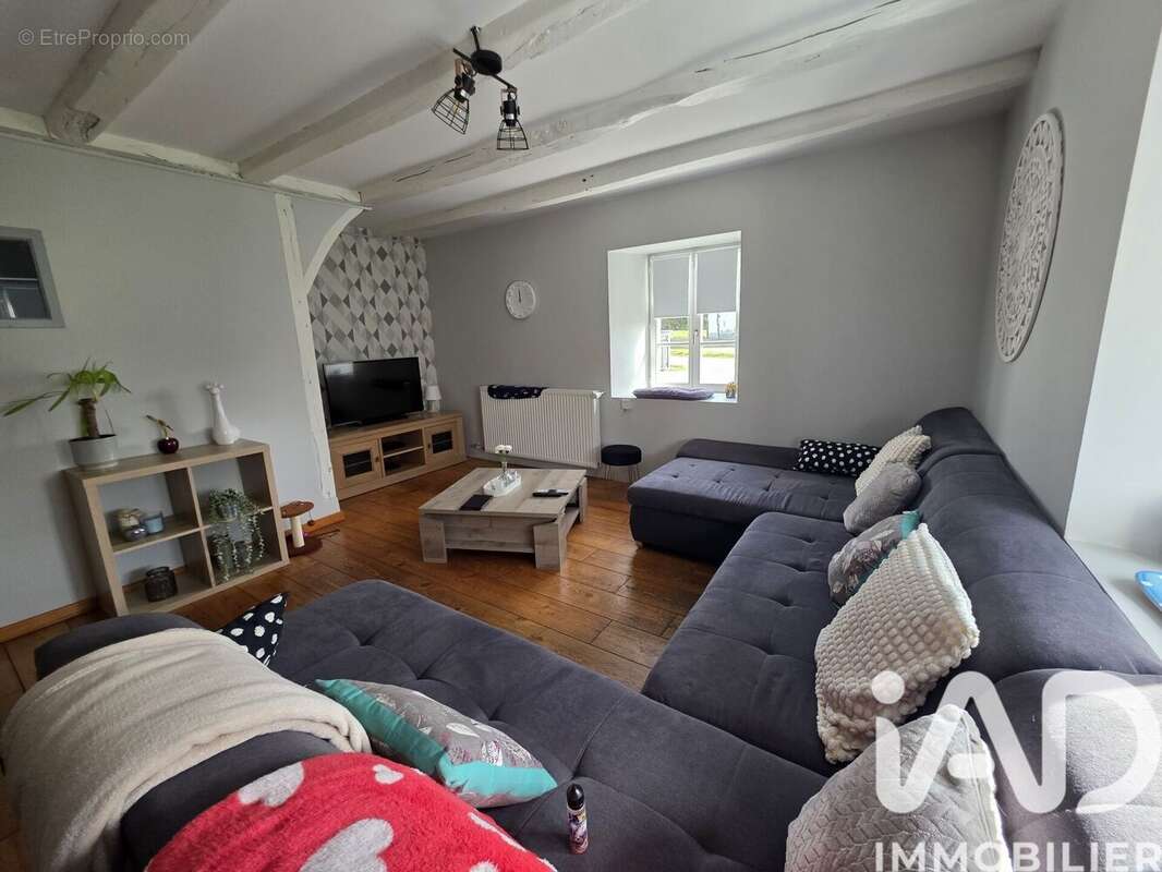 Photo 7 - Maison à LANTENOT