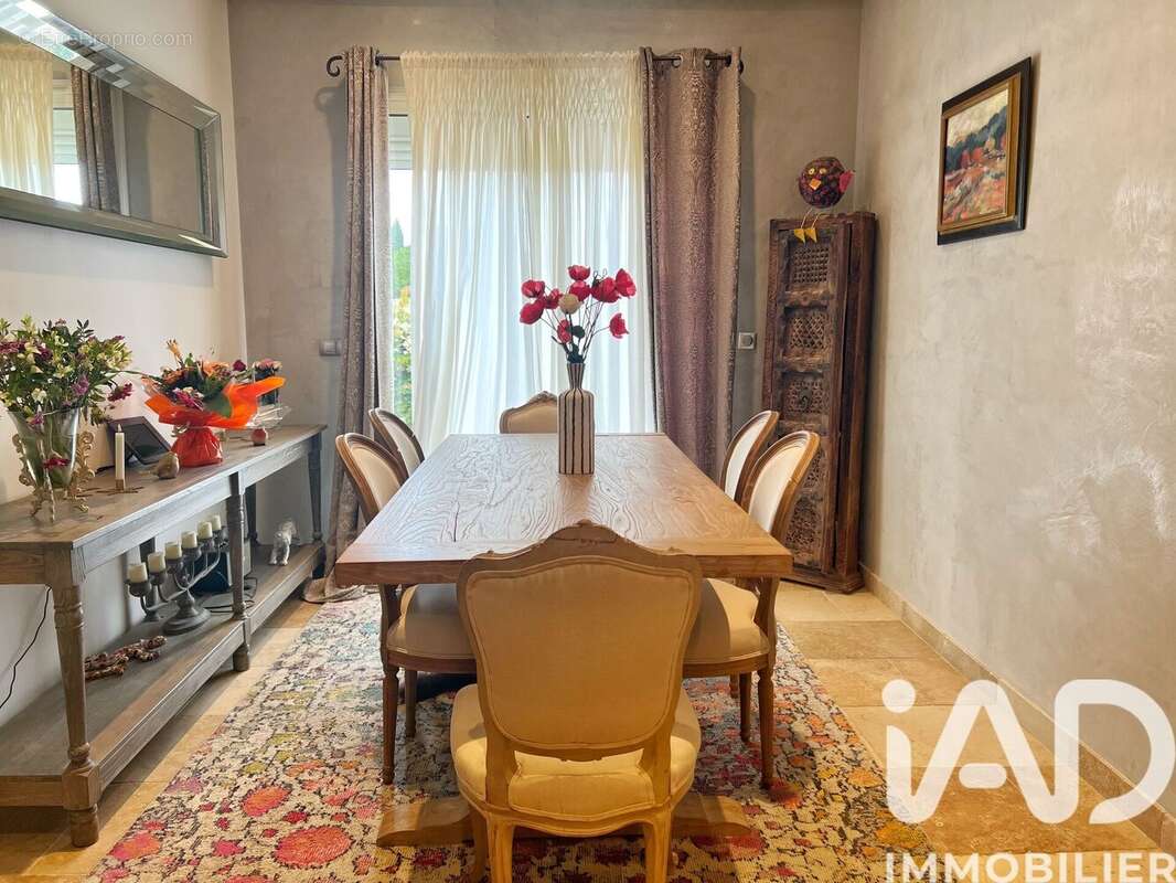 Photo 5 - Maison à MOLLEGES