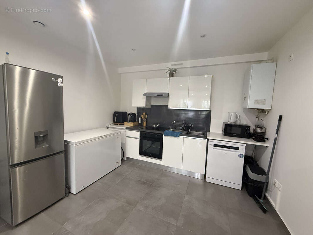 Appartement à REICHSTETT