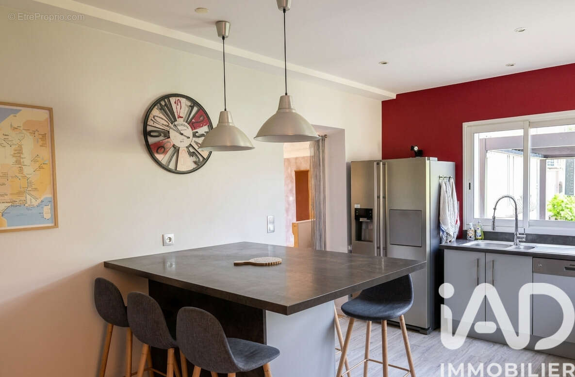 Photo 8 - Maison à BEDARRIDES