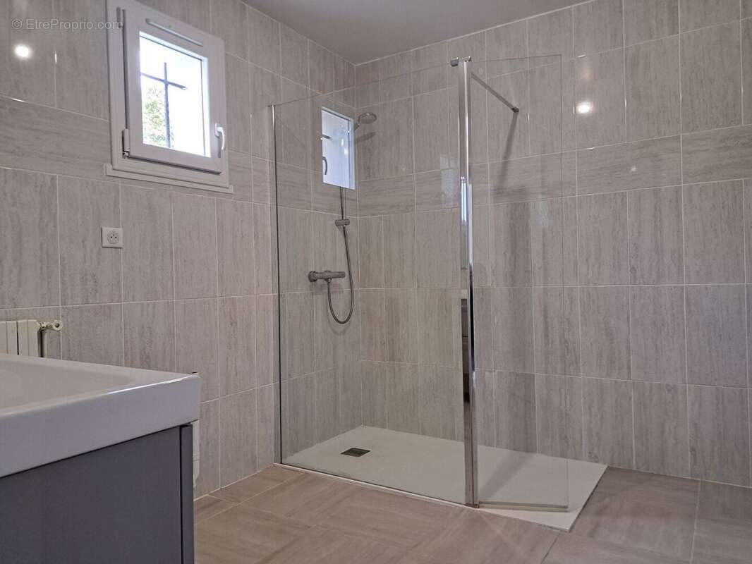 Maison à CHATELLERAULT