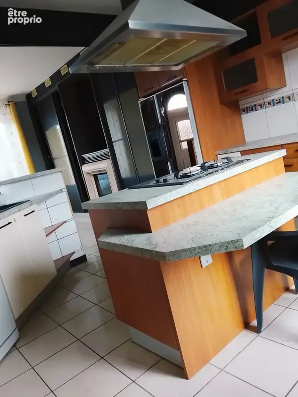 Maison à vendre 5 pièces MAURON (56) surface habitable 108,09 M2 - photo 10